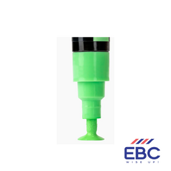 CAMEL Acrylic Marker - 240 Light Green 4.5mm Bullet Tip